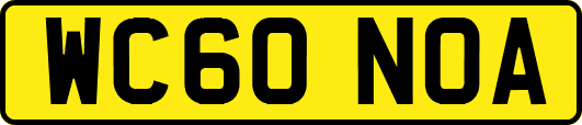 WC60NOA