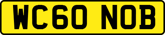 WC60NOB