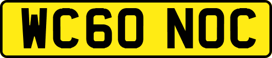 WC60NOC
