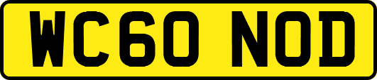 WC60NOD