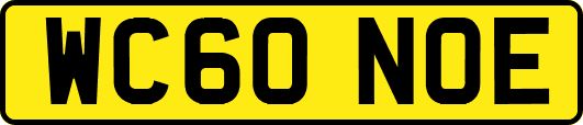 WC60NOE