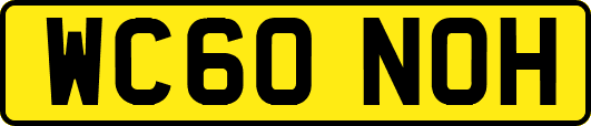 WC60NOH