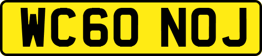 WC60NOJ