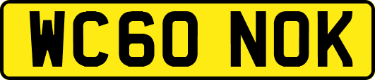 WC60NOK