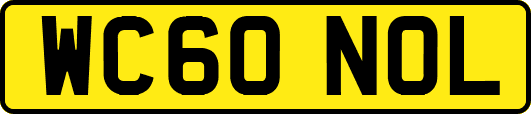 WC60NOL