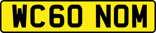 WC60NOM