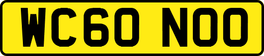 WC60NOO