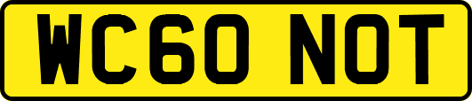 WC60NOT