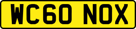 WC60NOX