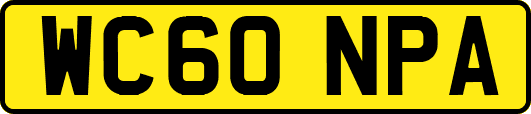 WC60NPA