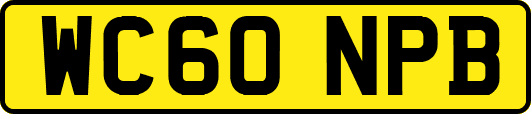 WC60NPB