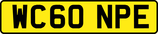 WC60NPE