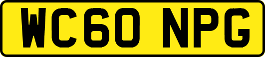 WC60NPG