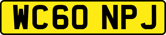 WC60NPJ