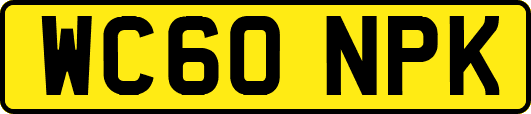 WC60NPK