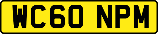 WC60NPM