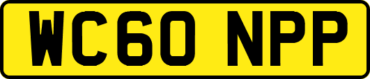 WC60NPP
