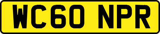 WC60NPR
