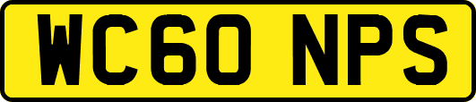 WC60NPS