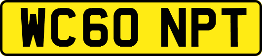 WC60NPT