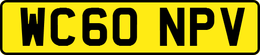 WC60NPV