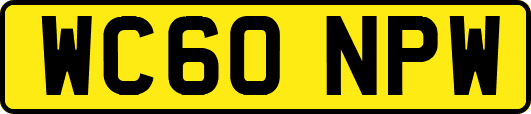 WC60NPW