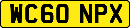 WC60NPX