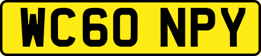 WC60NPY