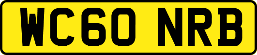WC60NRB