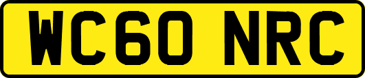 WC60NRC
