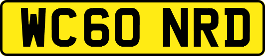 WC60NRD