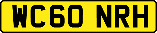 WC60NRH