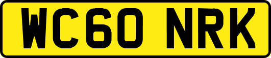 WC60NRK