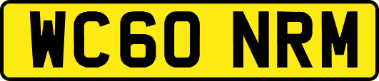 WC60NRM