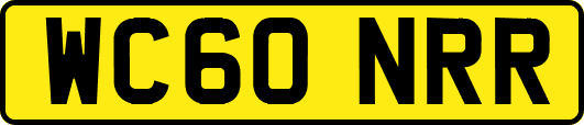WC60NRR