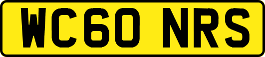 WC60NRS