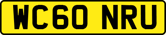WC60NRU