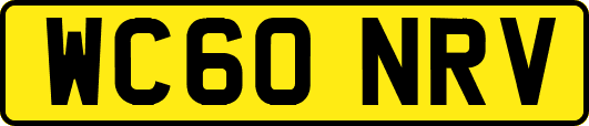 WC60NRV