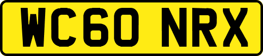 WC60NRX
