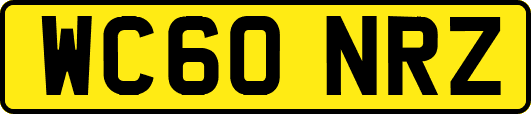 WC60NRZ