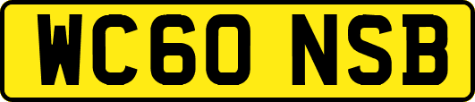 WC60NSB
