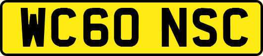 WC60NSC