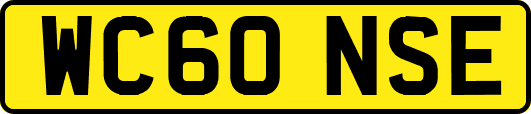WC60NSE