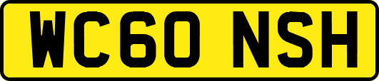 WC60NSH