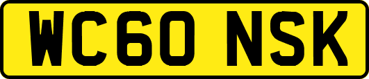 WC60NSK