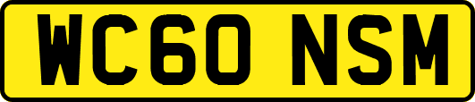 WC60NSM