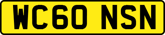 WC60NSN