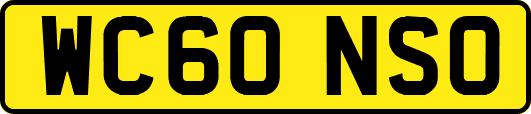 WC60NSO