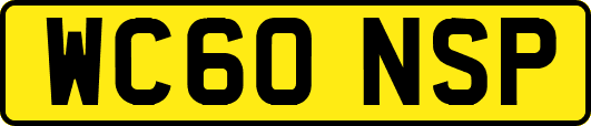 WC60NSP
