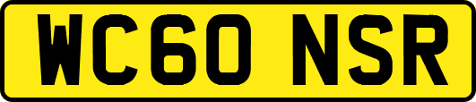 WC60NSR